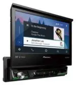 ضبط پایونیر 7050 |pioneer AVH-7050BT - تصویر 2