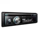 ضبط پایونیر 7750 | Pioneer DEH-x7750UI - تصویر 2