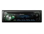 ضبط پایونیر 5050BT ا pioneer DEH-S5050BT - تصویر 3