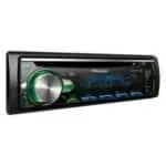 ضبط پایونیر 5050BT ا pioneer DEH-S5050BT - تصویر 2