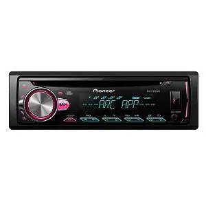 pioneer DEH-S2050UI-رادیو پخش پایونیر 2050