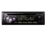 ضبط پایونیر 2050 | pioneer DEH-S2050UI - تصویر 2