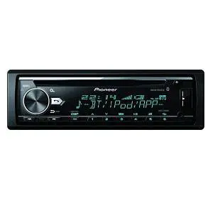 ضبط پایونیر 7850BT