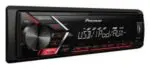 ضبط پایونیر 105 |Pioneer MVH-S105UI - تصویر 2