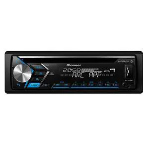 ضبط پایونیر 4050BT