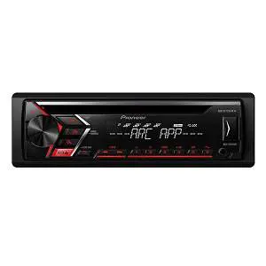 ضبط پایونیر 1050