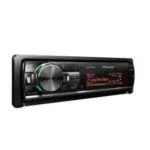 ضبط پایونیر 9650bt ا Pioneer DEH-X9650BT - تصویر 3