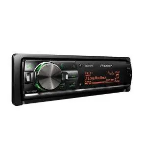 ضبط پایونیر 9650bt ا Pioneer DEH-X9650BT 1 lalehstore deh