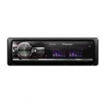 ضبط پایونیر 9650sd  ا Pioneer DEH-X9650SD - تصویر 3