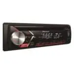 ضبط پایونیر 1053 | Pioneer DEH-S1053UB - تصویر 2
