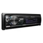 ضبط پایونیر 9650bt ا Pioneer DEH-X9650BT - تصویر 2