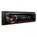 ضبط پایونیر 1050 | pioneer DEH-S1050UB - تصویر 2