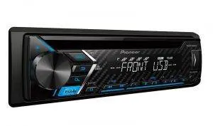 ضبط پایونیر 1052 ا Pioneer DEH-S1052UB 2 lalehstore s1052ub