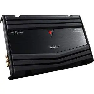 Kenwood KAC HQR8400-آمپلی فایر کنوود 8400