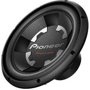 Pioneer TS-300S4-ساب ووفر پایونیر 300s4