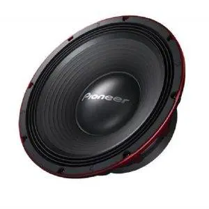 Pioneer TS-W1200PRO-ساب ووفر پایونیر 1200