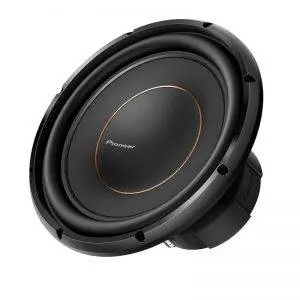 Pioneer TS-D12D2-ساب ووفر پایونیر 12D2