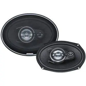 Kenwood KFC-HQ718EX-باند کنوود 718ex