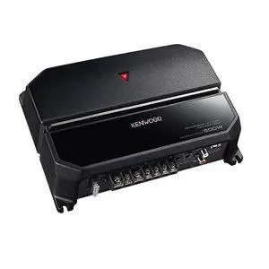 Kenwood KAC-PS702EX-آمپلی فایر کنوود 702