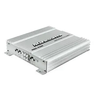 MB acoustics MBA-4100-آمپلی فایر ام بی 4100