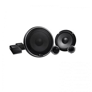 Kenwood KFC-PS170C-کامپوننت کنوود 170c
