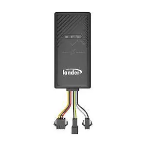 ردیاب خودرو لندر LD-56