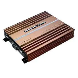 Booster BSA-344-آمپلی فایر بوستر 344