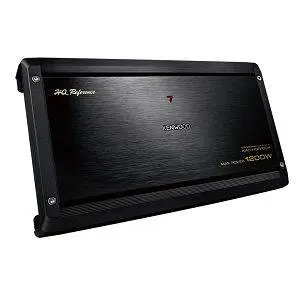 Kenwood KAC HQR1004 -آمپلی فایر کنوود 1004