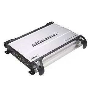 MB acoustics MBA-805-آمپلی فایر ام بی 805