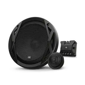 JBL Club 6500C-کامپوننت جی بی ال 6500