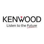 kenwood logo