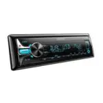 Kenwood kdc-x400
