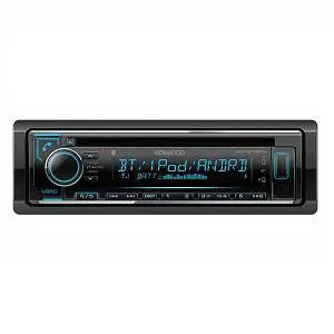 Kenwood KDC-BT620U-رادیو پخش کنوود BT620-ضبط کنوود 620