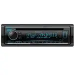 Kenwood KDC-220UI-مشخصات و قیمت خرید رادیو پخش کنوود 220