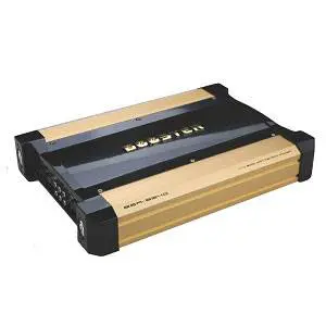 Booster BSA-8640-آمپلی فایر بوستر 8640