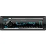 kenwood KMM-BT305-ضبط کنوود 305 bt