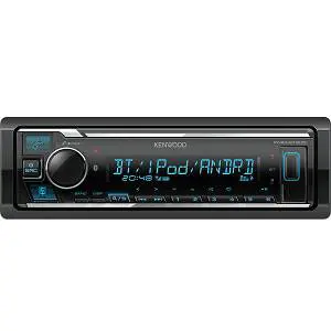 kenwood KMM-BT305-ضبط کنوود 305 bt