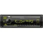 ضبط کنوود 305 bt ا kenwood KMM-BT305 - تصویر 2