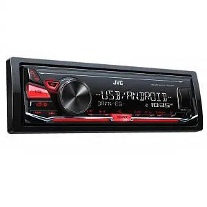 ضبط جی وی سی 141 | JVC KD-X141M 2 LALEHSTORE KD X141 MM2