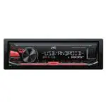 JVC KD-X141M-ضبط جی وی سی 141