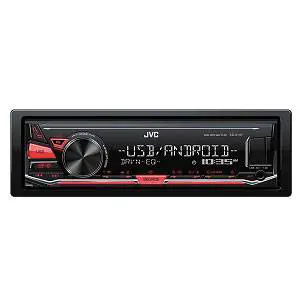 JVC KD-X141M-ضبط جی وی سی 141