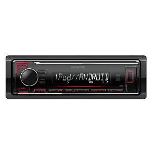 Kenwood KMM-204-ضبط کنوود 204