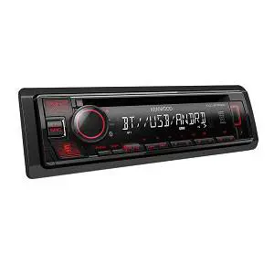 ضبط کنوود 530 ا Kenwood KDC-BT530U 1 lalehstore 530 2 big