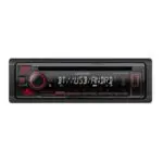 Kenwood KDC-BT530U-رادیو پخش کنوود BT530-ضبط کنوود 530