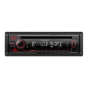 Kenwood KDC-BT530U-رادیو پخش کنوود BT530-ضبط کنوود 530