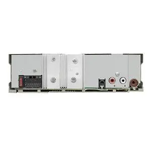ضبط کنوود 530 ا Kenwood KDC-BT530U 2 ضبط کنوود 530
