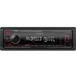 kenwood KMM-105-ضبط کنوود 105