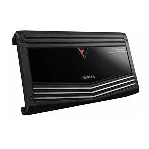 آمپلی فایر کنوود 917- Kenwood KAC-PS917D-آمپلی فایر مونو کنوود 917