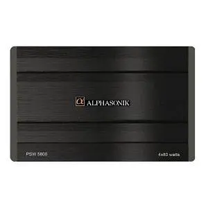 آمپلی فایر الفاسونیک 5800