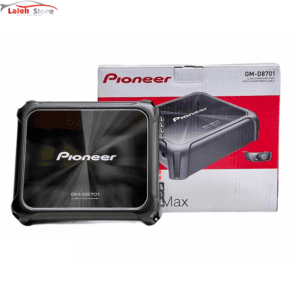 آمپلی فایر پایونیر 8701
